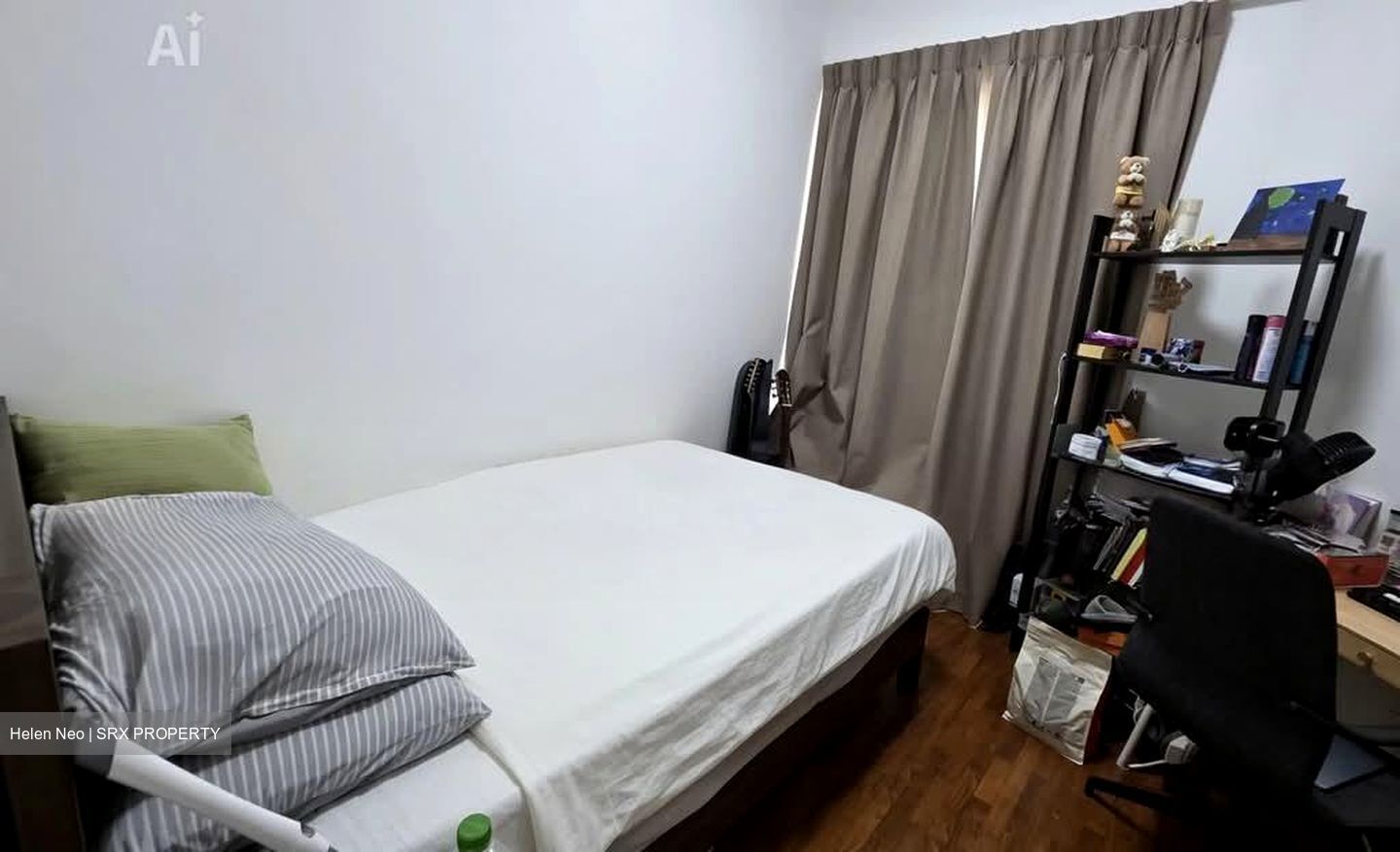 Oleander Towers (D12), Apartment #580362511